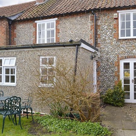 Hollyhock Cottage -Uk33553 Blakeney  Exterior photo